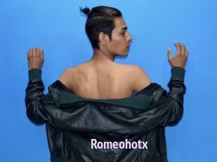 Romeohotx