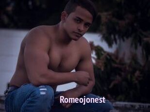 Romeojonest