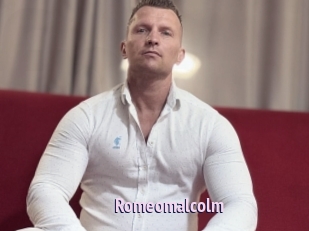 Romeomalcolm