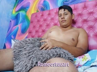 romeostuuart Film Porno