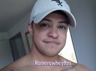 Romerowheyftm