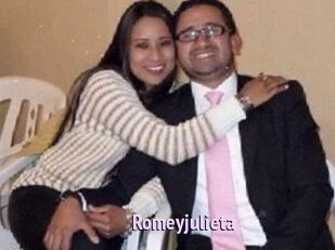 Romeyjulieta