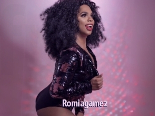 Romiagamez