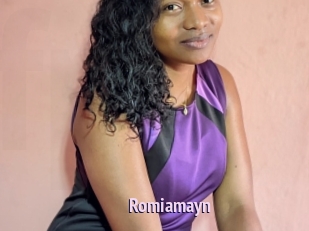 Romiamayn