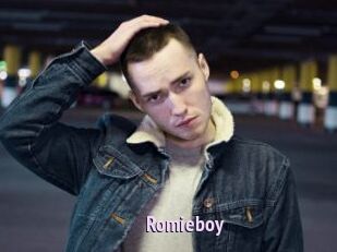 Romieboy