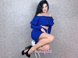 Romigold