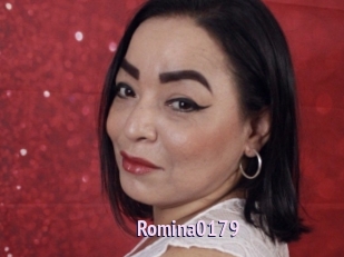 romina0179 Film Porno