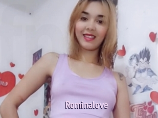 Rominalove