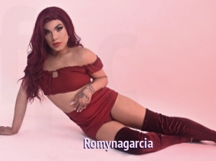 romynagarcia Film Porno