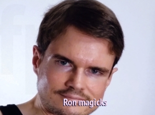 Ron_magicks