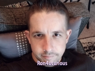 Ron4ucurious