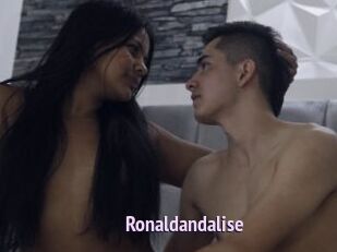 Ronaldandalise