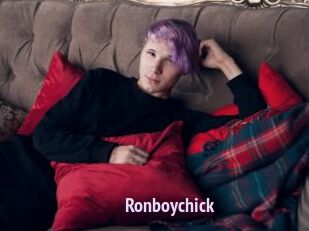 Ronboychick