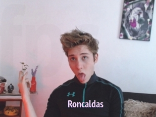Roncaldas