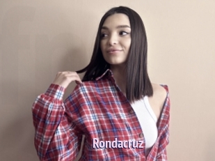 Rondacruz