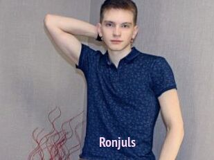 Ronjuls