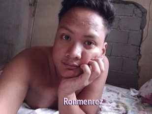 Ronmenrez