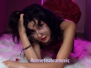 ronneteabramovic Film Porno