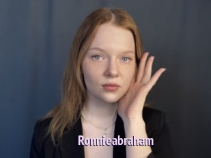 Ronnieabraham