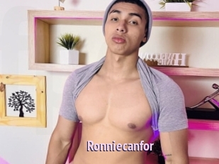 Ronniecanfor