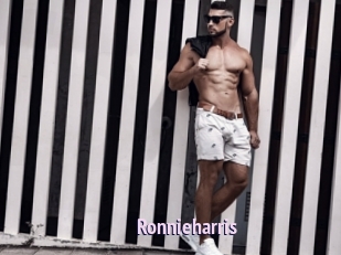 Ronnieharris