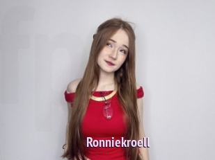 Ronniekroell
