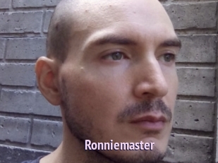 Ronniemaster