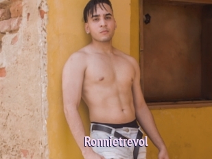 Ronnietrevol