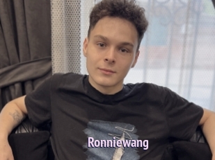 Ronniewang
