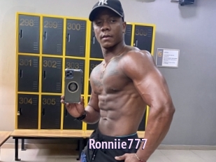 Ronniie777