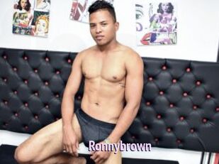 Ronnybrown