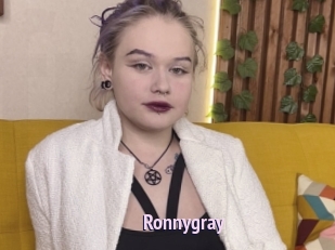 Ronnygray