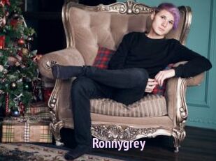 Ronnygrey