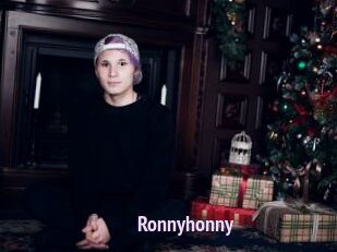 Ronnyhonny