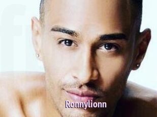 Ronnylionn