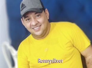 Ronnysilver