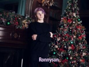 Ronnysun