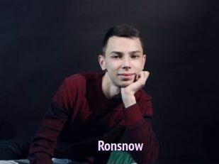 Ronsnow