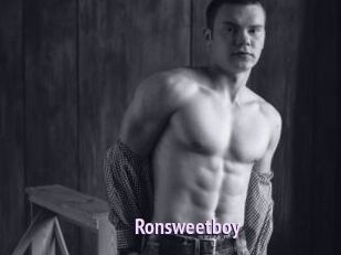 Ronsweetboy
