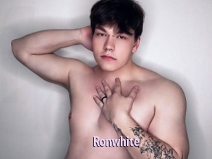 ronwhite Film Porno