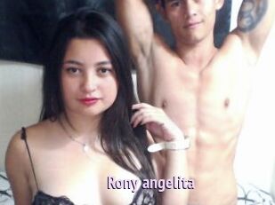 Rony_angelita