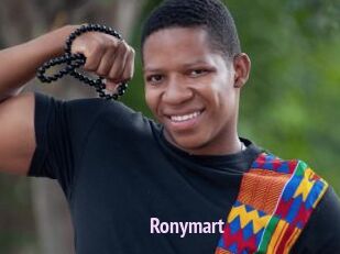 Ronymart