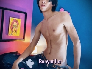 Ronymiller