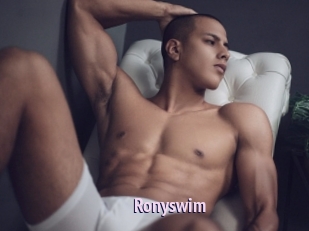 Ronyswim