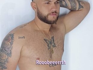 Rooobeeerrth