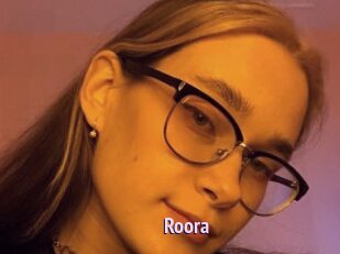Roora