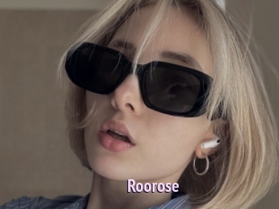 Roorose