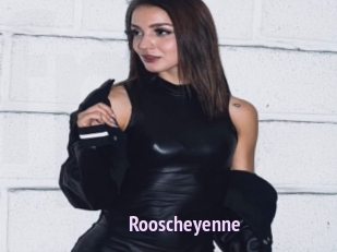 Rooscheyenne