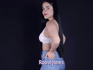 Roosejones