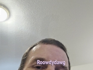roowdydawg Film Porno